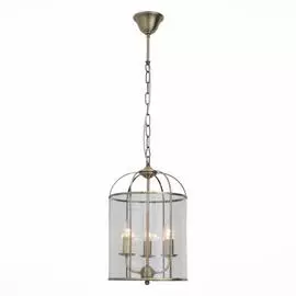 Люстра St Luce ODIERNO SL267.303.03
