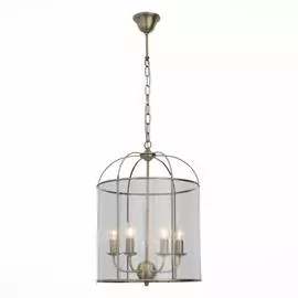 Люстра St Luce ODIERNO SL267.303.06