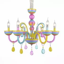 Люстра St Luce ORNATO SL672.783.06