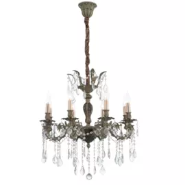 Люстра St Luce Ornatole SL174.503.08
