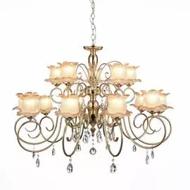 Люстра St Luce PIANTA SL668.203.15
