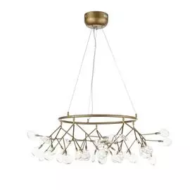 Люстра St Luce RICCARDO SL411.233.45