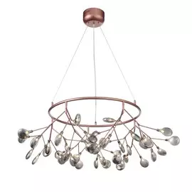Люстра St Luce RICCARDO SL411.343.45