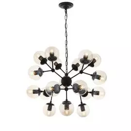 Люстра St Luce STAMPO SL549.413.18