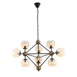 Люстра St Luce STAMPO SL549.423.10
