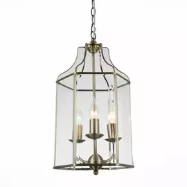 Люстра St Luce TERSO SL228.303.03