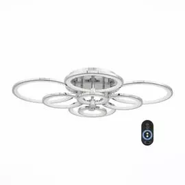 Люстра St Luce TWIDDLE DIMMER SL867.102.08