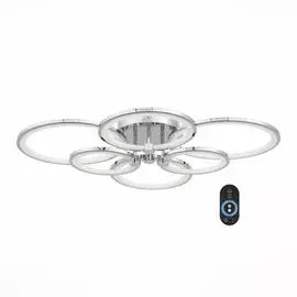 Люстра St Luce TWIDDLE DIMMER SL867.102.06