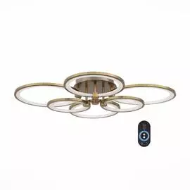Люстра St Luce Twiddle Dimmer SL867.302.06