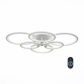 Люстра St Luce TWIDDLE DIMMER SL867.502.06