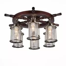 Люстра St Luce Volantino SL150.302.06
