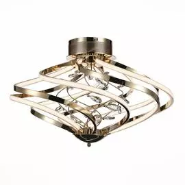 Люстра St Luce VORTICE SL924.202.10