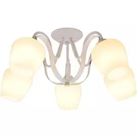 Люстра Toplight ABEGAIL TL1133-5D