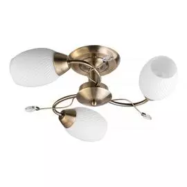 Люстра Toplight ALANA TL3580X-03AB