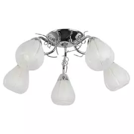 Люстра Toplight ALEXIA TL3640X-05CH