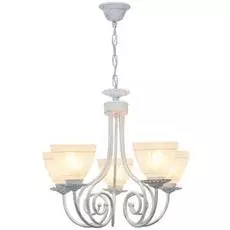 Люстра Toplight BARBARA TL1134-5H