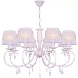 Люстра Toplight CAMILLA TL1135-8H