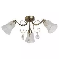 Люстра Toplight CHARLA TL7100X-03AB