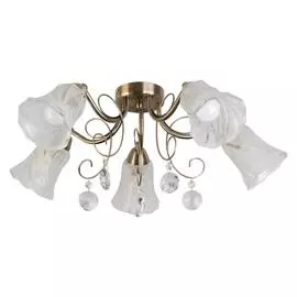 Люстра Toplight Charla TL7100X-05AB