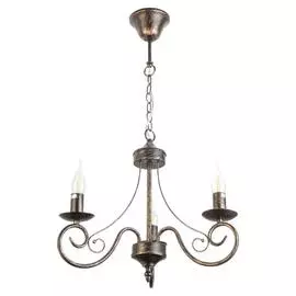 Люстра Toplight DALILA TL6010D-03