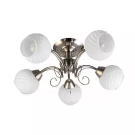 Люстра Toplight DANA TL3560X-05SN