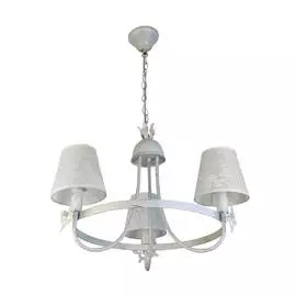 Люстра Toplight Della TL5670D-03WG