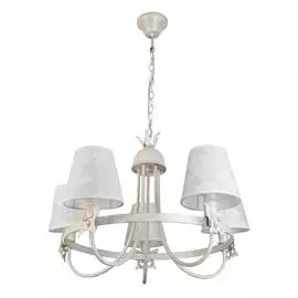 Люстра Toplight Della TL5670D-05WG