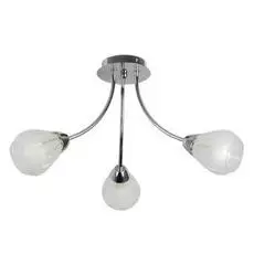 Люстра Toplight FAY TL3660X-03CH
