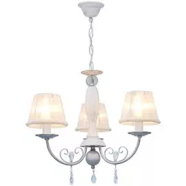 Люстра Toplight FRANCES TL1137-3H