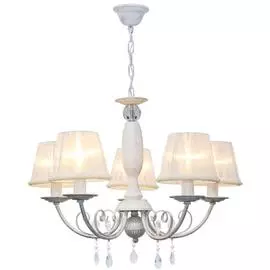 Люстра Toplight FRANCES TL1137-5H
