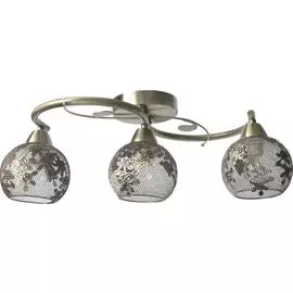 Люстра Toplight Georgia TL7480X-03AB