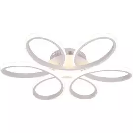 Люстра Toplight GERALDINE TL1144-71D