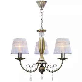 Люстра Toplight Gertrude TL1138-3H