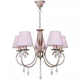 Люстра Toplight GILLIAN TL1136-5H