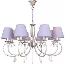 Люстра Toplight GILLIAN TL1136-8H