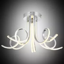 Люстра Toplight GLADYS TL1142-75H