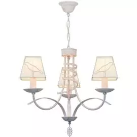 Люстра Toplight GRACE TL1139-3H