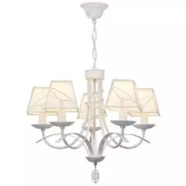 Люстра Toplight GRACE TL1139-5H