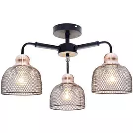 Люстра Toplight GRISELDA TL1158-3D