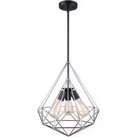 Люстра Toplight GRIZEL TL1178H-03BC