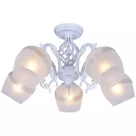 Люстра Toplight IRIS TL1140-5H