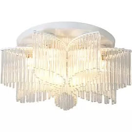 Люстра Toplight IVY TL68862D-7W