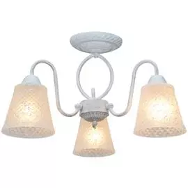 Люстра Toplight Jaclyn TL1141-3H