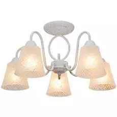 Люстра Toplight JACLYN TL1141-5H