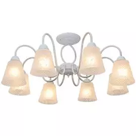 Люстра Toplight JACLYN TL1141-8H