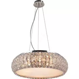 Люстра Toplight JACOBINA TL1161-6H