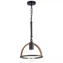 Люстра Toplight JASMIN TL1179H-01BK