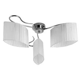 Люстра Toplight JEANNE TL3650X-03CH