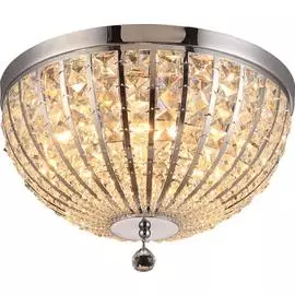 Люстра Toplight JENNIFER TL1163-6D