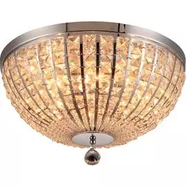 Люстра Toplight JENNIFER TL1163-8D